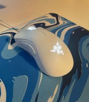 Razer Deathadder Essential Maus Niedersachsen - Wolfsburg Vorschau