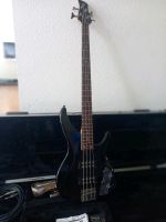 Yamaha E Bass TRBX 304 neuwertig Nordrhein-Westfalen - Burscheid Vorschau