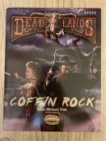 Deadlands Reloaded - Coffin Rock Dortmund - Innenstadt-West Vorschau