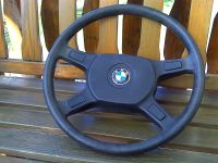 BMW Lenkrad E30 E28 11528964 38 cm Nordrhein-Westfalen - Reichshof Vorschau