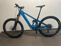 Pivot Shuttle LT Team XTR 2023 Gr. M UVP: 11900€ Bayern - Nersingen Vorschau