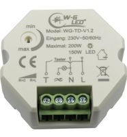 Universal Tastdimmer Nordrhein-Westfalen - Legden Vorschau