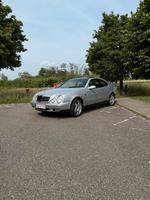 Mercedes Benz CLK 320 Baden-Württemberg - Karlsruhe Vorschau