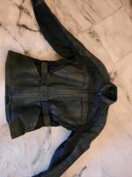 Motorradjacke, Lederjacke, Retro, Motorradlederjacke Hessen - Bad Orb Vorschau