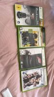 Xbox 360 spiele Nordrhein-Westfalen - Marl Vorschau