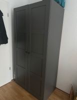 Ikea Pax Schrank Grau Neu Rheinland-Pfalz - Montabaur Vorschau