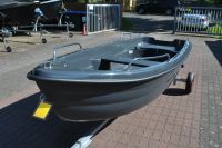 Fisk 365   Angelkahn Ruderboot Motorboot mit Motor Optionen Berlin - Mitte Vorschau