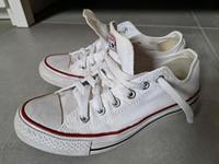 Converse Chucks weiß Bayern - Haßfurt Vorschau