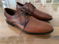 Lloyd Herrenschuhe Osmond Congnac 43 Bayern - Allersberg Vorschau
