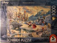 Diverse Puzzle 1000 Teile Bad Doberan - Landkreis - Bad Doberan Vorschau
