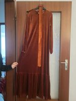 Abendkleid mit Gürtel Nordrhein-Westfalen - Bottrop Vorschau