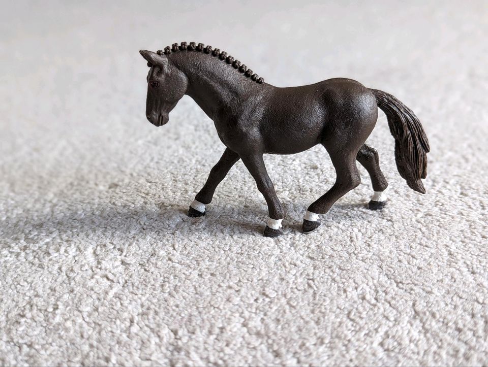 Schleich | Deutsches Reitpferd | 13926 | Horse Club in Rohrbach