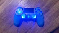 Sony Playstation4 Controller Dualshock Ps4 leuchtenden Tasten Baden-Württemberg - Ludwigsburg Vorschau