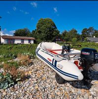 Boot von Suzuki / Suzumar mit viel Zubehör Baden-Württemberg - Mannheim Vorschau