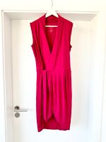 Kleid Les Lunes „The Joy Dress“, magenta, Gr. M Niedersachsen - Seelze Vorschau