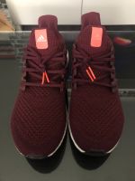 Adidas Ultra Boost 1.0 Burgundy Eimsbüttel - Hamburg Eimsbüttel (Stadtteil) Vorschau