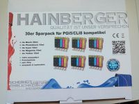 Druckerpatronen PGI5/CLI8 kompatibel Saarland - St. Wendel Vorschau