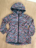 Verkauft! Sommer Jacke Regenjacke H&M 110 4-5J Blümchen neuwertig Kreis Pinneberg - Schenefeld Vorschau