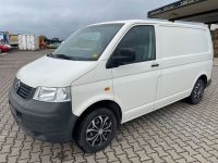 Volkswagen T5 1,9 TDI Thüringen - Serba Vorschau