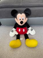 Micky Maus Plüsch 65 - 70 cm Disney Gröpelingen - Oslebshausen Vorschau