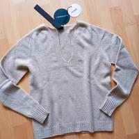 Pullover ECO-FRIENDLY Rich& Royal Esprit S.Oliver Bench GrS M150€ Baden-Württemberg - Empfingen Vorschau