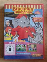 Benjamin Blümchen (DVD) München - Allach-Untermenzing Vorschau