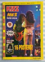 Gratisversand..KISS..Army..16 Poster..Special..Alive ll .. Nordrhein-Westfalen - Bedburg-Hau Vorschau