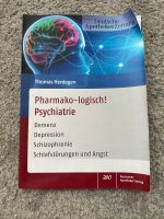 Pharmako-logisch Psychiatrie Niedersachsen - Braunschweig Vorschau