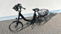 E-Bike Klappfahrrad - Hercules Rheinland-Pfalz - Montabaur Vorschau