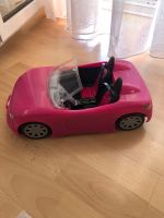 Barbie Auto Hessen - Mühlheim am Main Vorschau