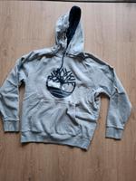 timberland Pulli grau, M Bayern - Pressath Vorschau