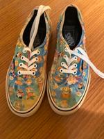 Vans super Mario Thüringen - Geisa Vorschau