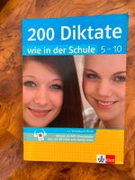 Diktate Üben Deutschunterricht 5. -10. Klasse Klett Rheinland-Pfalz - Trier Vorschau