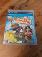 Little Big Planet 3 PS3 Hessen - Niederdorfelden Vorschau
