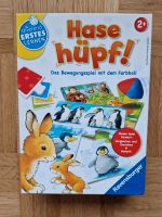 Hase Hüpf Spiel Hessen - Linsengericht Vorschau