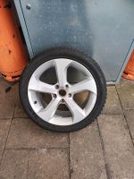 VW Golf 7 GTI Winterkomplettrad 225/45R17 91H Berlin - Spandau Vorschau