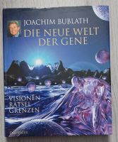 Die neue Welt der Gene - Visionen Rätsel Grenzen Niedersachsen - Einbeck Vorschau