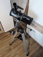 Spiegelteleskop (Reflektor) Bresser Optik 114/500 45-42000 Nordrhein-Westfalen - Geldern Vorschau