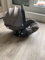 Babyschale / Autositz von Cybex Cloud Q Plus Hannover - Herrenhausen-Stöcken Vorschau