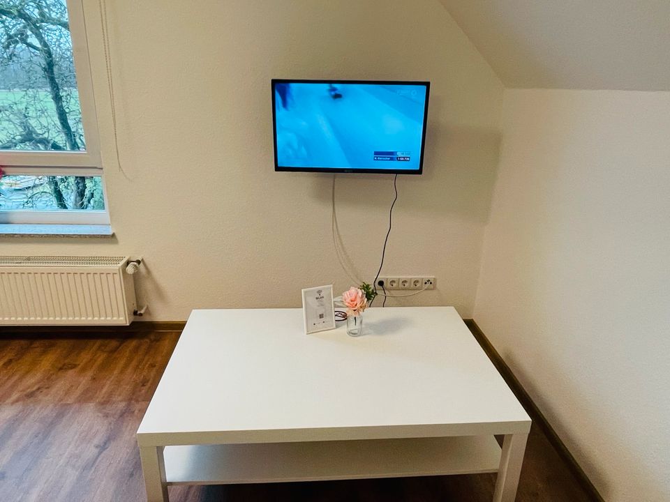 Zimmer für Monteure , Handwerker , Pendler in Bremen