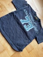 Timberland t Shirt Sommer 98 104 Bayern - Osterzell Vorschau