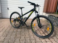 Jugend Mountainbike 27" - Topzustand Hessen - Eichenzell Vorschau