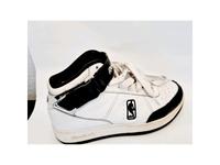 Reebok sneaker Sportschuhe gr. 38 Basketballschuhe Rheinland-Pfalz - Weilerbach Vorschau