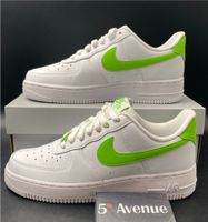 Nike Air Force 1 '07 | Größe 38.5 | Art. 0673 Nordrhein-Westfalen - Remscheid Vorschau