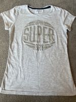 Superdry Damen Shirt Gr S Bayern - Rosenheim Vorschau