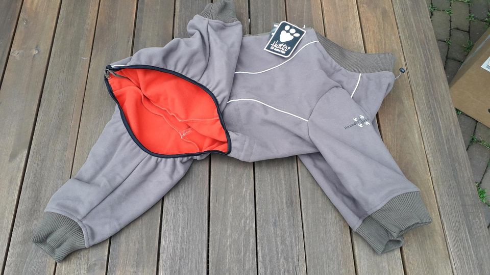 Hurtta Fleece Overall waterproof 551 braun Restposten in Niedersachsen -  Meine | eBay Kleinanzeigen ist jetzt Kleinanzeigen