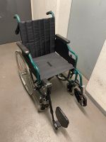 Rollstuhl (reparaturbedürftig) Innenstadt - Köln Altstadt Vorschau