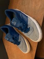 Nike Jordan sneaker Größe 43 Hessen - Wildeck Vorschau