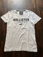 Original HOLLISTER T-Shirt Größe XS grau Bayern - Roth Vorschau