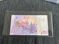 Schutzhüllen für Banknoten,Null Euro Scheine usw Bayern - Waigolshausen Vorschau